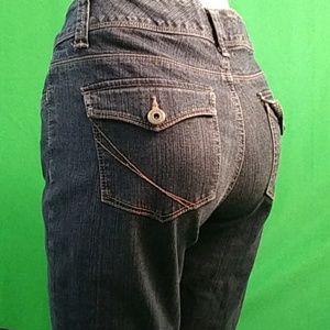 Sonoma jeans. Size 6s